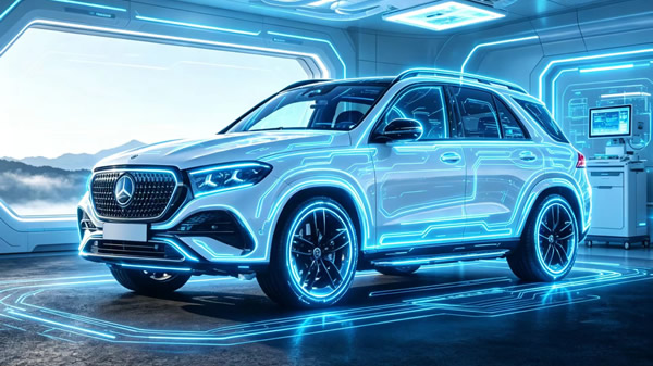 Automotive Electronics
