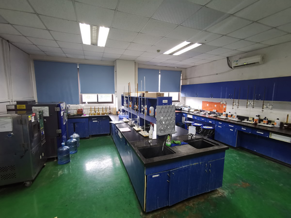 Masks in luggage: How a Malaysian tech firm reopened its China factory