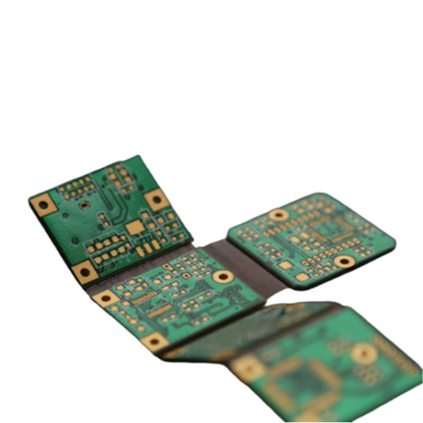 Electronic Equipment Rigid-flex