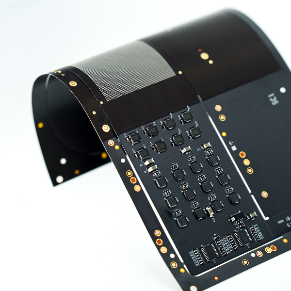 Automotive Miniled Display FPC