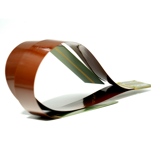MRI Rigid-flex