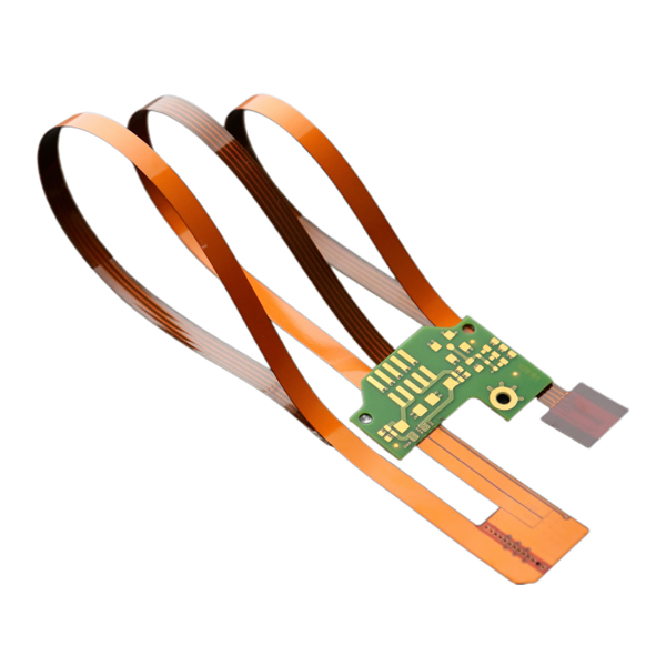 Test Instrument Rigid-flex