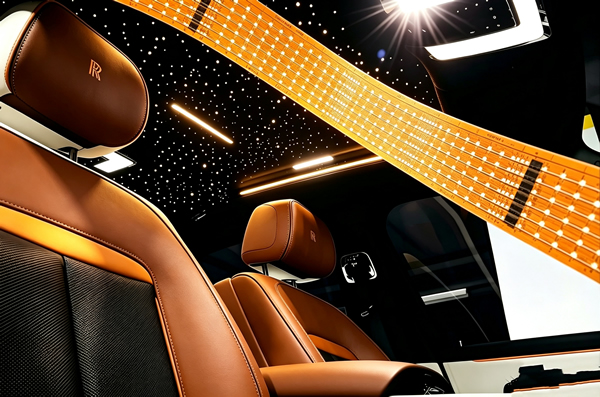 Automotive FPC (Automotive Grade with the Strictest Standards)