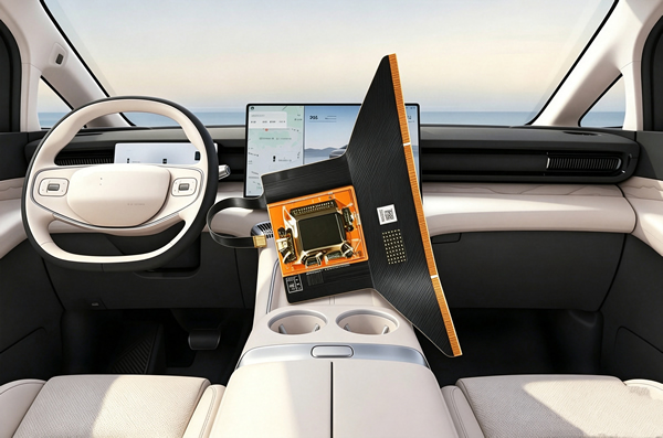 Automotive FPC (Automotive Grade with the Strictest Standards)