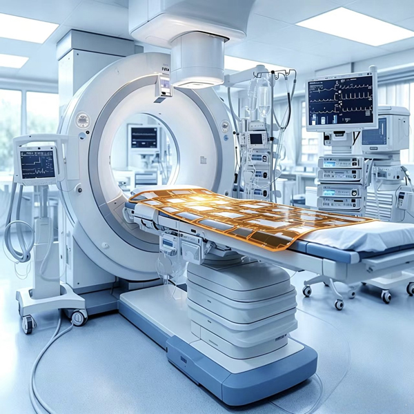 Medical FPC (For Human Contact, Safety Priority) Medical FPC (For Human Contact, Safety Priority)