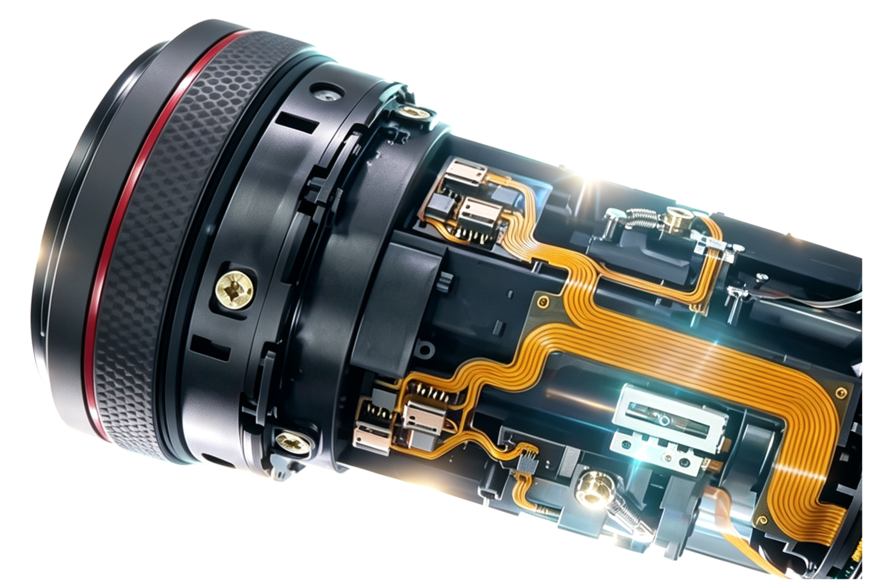 Consumer Electronics FPC