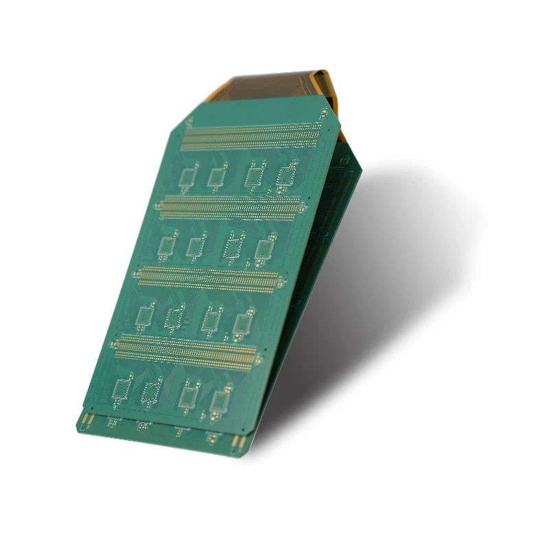 Medical Devices Rigid-flex
