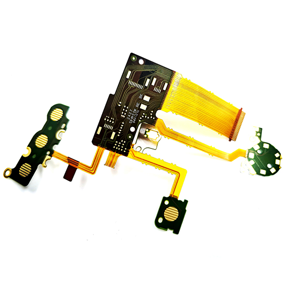 single-sided FPC