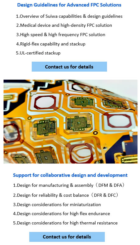 Design Specifications