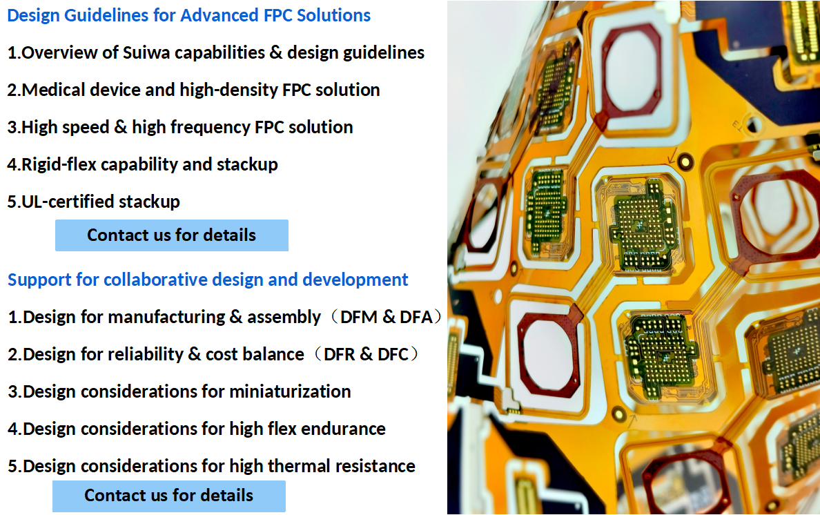 Design Specifications