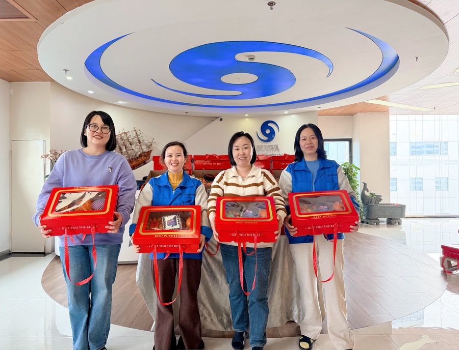 Mar 8 2026, International Women's Day