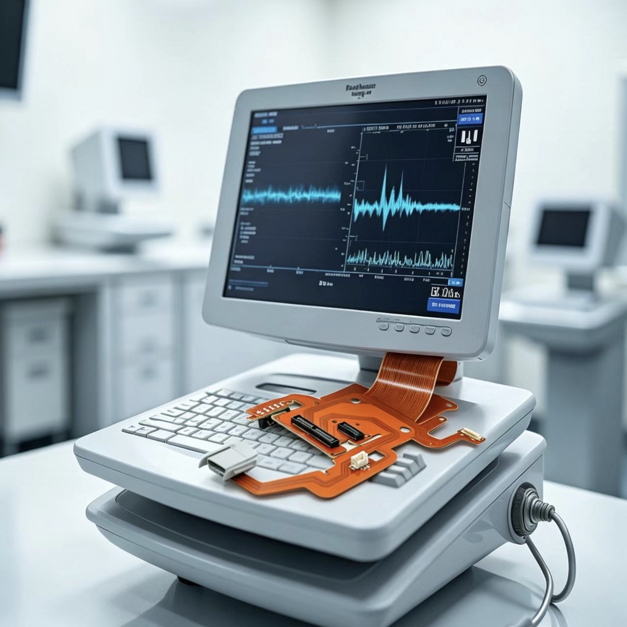 FPC’s strengths in medical applications